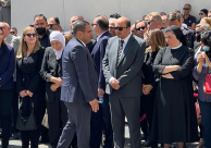  أبو شحادة "طوبى  لك يا شيرين على كل هذا الحب والتقدير"